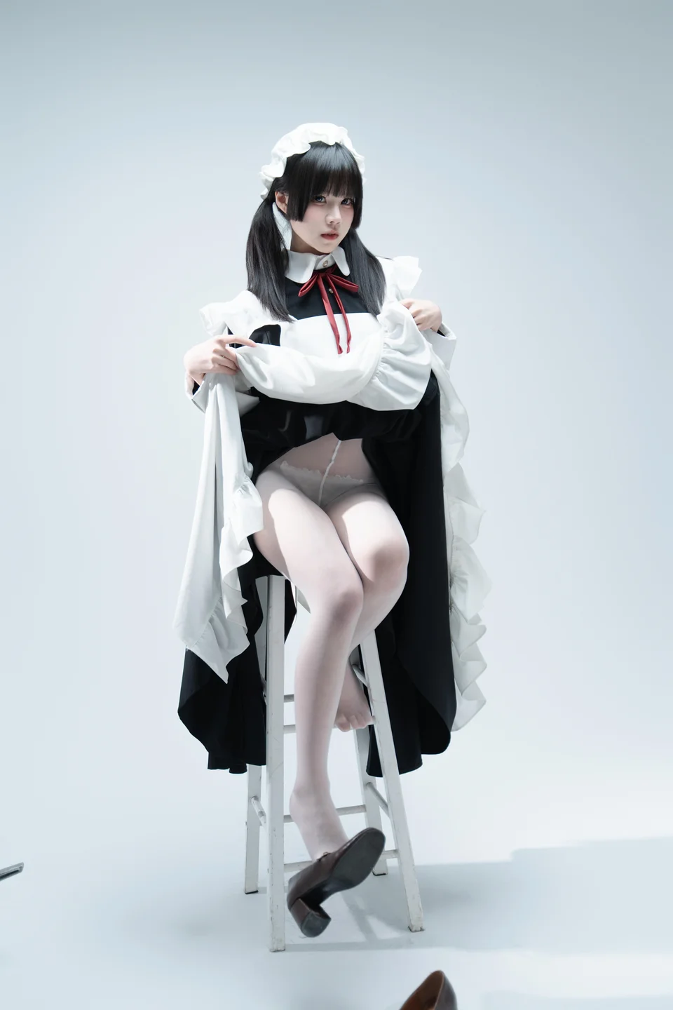 清水凪 - No.028 傲娇女仆食用指南 [106P-92MB] tg@simisebaisi 【丝足阁】048.webp